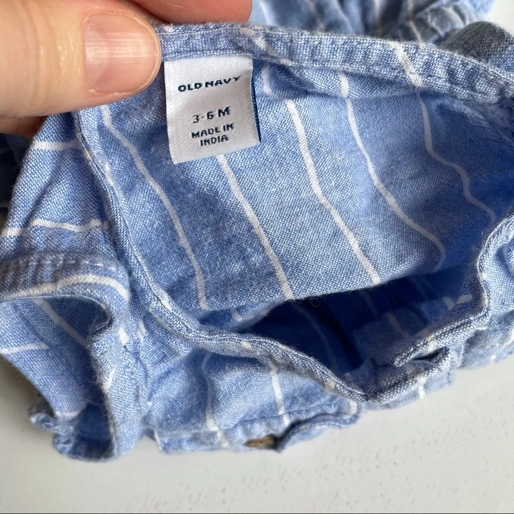 Old Navy Romper